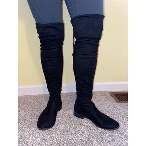 Unisa Over the Knee Boots